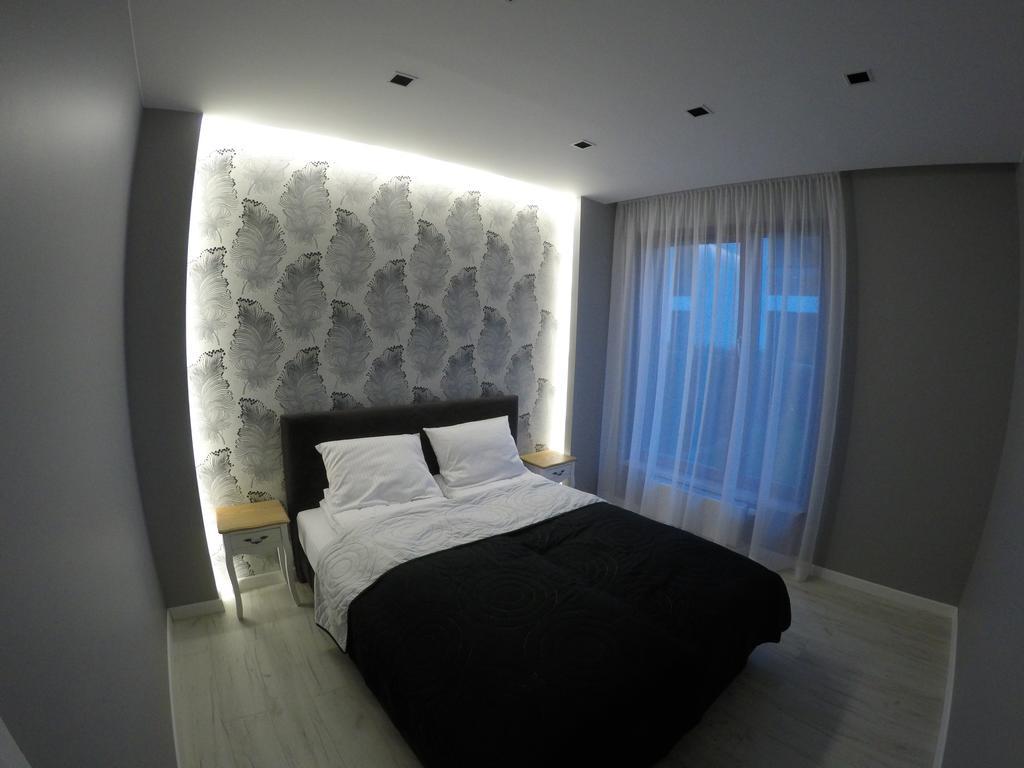 Apartament Di Mare Gdansk Ngoại thất bức ảnh